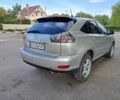 Серый Лексус РХ, объемом двигателя 3 л и пробегом 202 тыс. км за 7900 $, фото 5 на Automoto.ua
