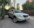 Серый Лексус РХ, объемом двигателя 3 л и пробегом 286 тыс. км за 8700 $, фото 3 на Automoto.ua