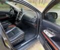Серый Лексус РХ, объемом двигателя 3 л и пробегом 247 тыс. км за 7500 $, фото 8 на Automoto.ua