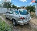 Сірий Лексус РХ, об'ємом двигуна 3 л та пробігом 280 тис. км за 6250 $, фото 3 на Automoto.ua