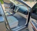 Серый Лексус РХ, объемом двигателя 3 л и пробегом 220 тыс. км за 7500 $, фото 6 на Automoto.ua