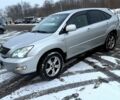 Сірий Лексус РХ, об'ємом двигуна 3 л та пробігом 390 тис. км за 6700 $, фото 1 на Automoto.ua