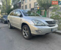 Сірий Лексус РХ, об'ємом двигуна 3 л та пробігом 299 тис. км за 8800 $, фото 2 на Automoto.ua
