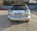 Сірий Лексус РХ, об'ємом двигуна 3 л та пробігом 226 тис. км за 8000 $, фото 5 на Automoto.ua