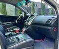 Сірий Лексус РХ, об'ємом двигуна 3 л та пробігом 164 тис. км за 9200 $, фото 22 на Automoto.ua