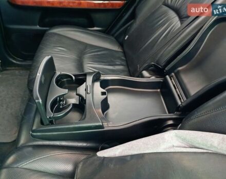Сірий Лексус РХ, об'ємом двигуна 3 л та пробігом 199 тис. км за 10000 $, фото 26 на Automoto.ua