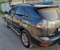 Сірий Лексус РХ, об'ємом двигуна 3.3 л та пробігом 280 тис. км за 8500 $, фото 4 на Automoto.ua