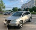 Серый Лексус РХ, объемом двигателя 3 л и пробегом 304 тыс. км за 9500 $, фото 1 на Automoto.ua