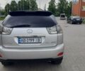 Серый Лексус РХ, объемом двигателя 3 л и пробегом 241 тыс. км за 7300 $, фото 4 на Automoto.ua