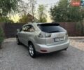 Серый Лексус РХ, объемом двигателя 3 л и пробегом 286 тыс. км за 8700 $, фото 5 на Automoto.ua