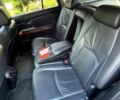 Лексус РХ 2003 у Одесі на Automoto.ua Сірий Лексус РХ, об'ємом двигуна 3 л та пробігом 238 тис. км за 7600 $, фото 7 на Automoto.ua