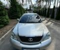 Сірий Лексус РХ, об'ємом двигуна 3 л та пробігом 164 тис. км за 9200 $, фото 14 на Automoto.ua