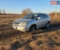 Серый Лексус РХ, объемом двигателя 3 л и пробегом 360 тыс. км за 6399 $, фото 1 на Automoto.ua