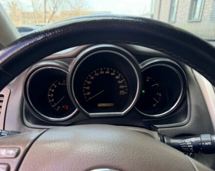 Серый Лексус РХ, объемом двигателя 3.3 л и пробегом 333 тыс. км за 6500 $, фото 11 на Automoto.ua