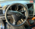 Лексус РХ 2003 в Тячеве на Automoto.ua Серый Лексус РХ, объемом двигателя 3 л и пробегом 300 тыс. км за 8200 $, фото 10 на Automoto.ua