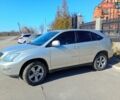 Сірий Лексус РХ, об'ємом двигуна 3 л та пробігом 199 тис. км за 10000 $, фото 1 на Automoto.ua