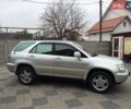 Серый Лексус РХ, объемом двигателя 3 л и пробегом 242 тыс. км за 11000 $, фото 1 на Automoto.ua