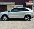 Сірий Лексус РХ, об'ємом двигуна 3 л та пробігом 280 тис. км за 7500 $, фото 5 на Automoto.ua