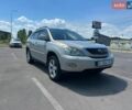 Сірий Лексус РХ, об'ємом двигуна 3.3 л та пробігом 290 тис. км за 6000 $, фото 4 на Automoto.ua