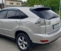 Сірий Лексус РХ, об'ємом двигуна 3 л та пробігом 241 тис. км за 8000 $, фото 5 на Automoto.ua