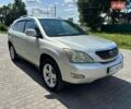 Сірий Лексус РХ, об'ємом двигуна 3 л та пробігом 280 тис. км за 7500 $, фото 1 на Automoto.ua