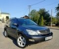 Лексус РХ 2003 в Измаиле на Automoto.ua Серый Лексус РХ, объемом двигателя 3 л и пробегом 220 тыс. км за 8300 $, фото 1 на Automoto.ua