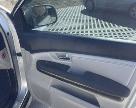 Сірий Лексус РХ, об'ємом двигуна 3 л та пробігом 362 тис. км за 9000 $, фото 9 на Automoto.ua