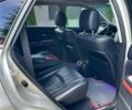 Сірий Лексус РХ, об'ємом двигуна 3 л та пробігом 164 тис. км за 9200 $, фото 25 на Automoto.ua