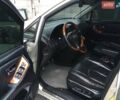 Сірий Лексус РХ, об'ємом двигуна 3 л та пробігом 242 тис. км за 11000 $, фото 3 на Automoto.ua