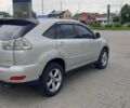Серый Лексус РХ, объемом двигателя 3 л и пробегом 241 тыс. км за 8900 $, фото 2 на Automoto.ua
