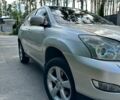 Сірий Лексус РХ, об'ємом двигуна 3 л та пробігом 164 тис. км за 9200 $, фото 12 на Automoto.ua