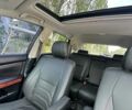 Сірий Лексус РХ, об'ємом двигуна 3 л та пробігом 312 тис. км за 8200 $, фото 25 на Automoto.ua