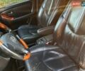 Серый Лексус РХ, объемом двигателя 3 л и пробегом 288 тыс. км за 6700 $, фото 22 на Automoto.ua