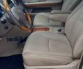 Серый Лексус РХ, объемом двигателя 3 л и пробегом 241 тыс. км за 8900 $, фото 34 на Automoto.ua