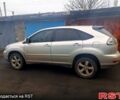 Серый Лексус РХ, объемом двигателя 3 л и пробегом 202 тыс. км за 7900 $, фото 3 на Automoto.ua