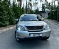 Сірий Лексус РХ, об'ємом двигуна 3 л та пробігом 164 тис. км за 9200 $, фото 1 на Automoto.ua