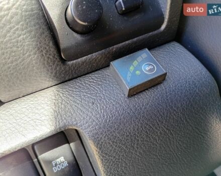 Сірий Лексус РХ, об'ємом двигуна 3 л та пробігом 199 тис. км за 10000 $, фото 9 на Automoto.ua
