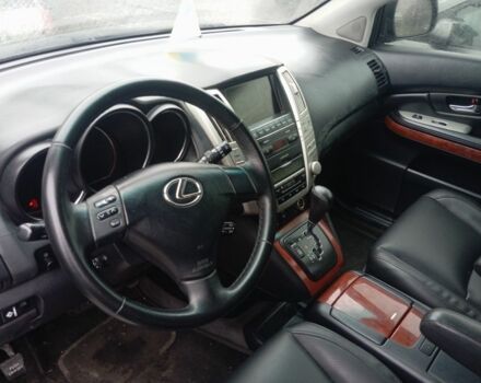 Сірий Лексус РХ, об'ємом двигуна 3 л та пробігом 300 тис. км за 7777 $, фото 1 на Automoto.ua