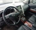 Сірий Лексус РХ, об'ємом двигуна 3 л та пробігом 300 тис. км за 7777 $, фото 1 на Automoto.ua