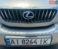 Сірий Лексус РХ, об'ємом двигуна 3.3 л та пробігом 290 тис. км за 6000 $, фото 20 на Automoto.ua