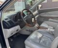 Сірий Лексус РХ, об'ємом двигуна 3 л та пробігом 296 тис. км за 6252 $, фото 9 на Automoto.ua