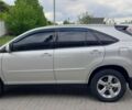Серый Лексус РХ, объемом двигателя 3 л и пробегом 241 тыс. км за 8000 $, фото 15 на Automoto.ua