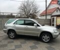 Сірий Лексус РХ, об'ємом двигуна 3 л та пробігом 242 тис. км за 11000 $, фото 1 на Automoto.ua