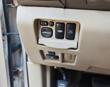 Сірий Лексус РХ, об'ємом двигуна 3.3 л та пробігом 305 тис. км за 4000 $, фото 7 на Automoto.ua