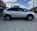 Серый Лексус РХ, объемом двигателя 3 л и пробегом 233 тыс. км за 9900 $, фото 2 на Automoto.ua