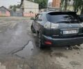 Серый Лексус РХ, объемом двигателя 3 л и пробегом 264 тыс. км за 9000 $, фото 12 на Automoto.ua