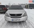 Сірий Лексус РХ, об'ємом двигуна 3.3 л та пробігом 320 тис. км за 5999 $, фото 2 на Automoto.ua