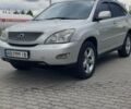Серый Лексус РХ, объемом двигателя 3 л и пробегом 241 тыс. км за 7300 $, фото 3 на Automoto.ua