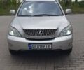 Серый Лексус РХ, объемом двигателя 3 л и пробегом 241 тыс. км за 7300 $, фото 32 на Automoto.ua