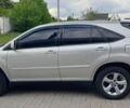 Серый Лексус РХ, объемом двигателя 3 л и пробегом 241 тыс. км за 8000 $, фото 6 на Automoto.ua